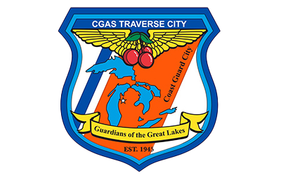 USCG TVC Logo | MKE Air & Water Show