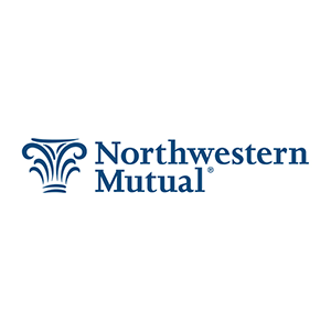 Northwestern Mutual Logo | MKE Air & Water Show