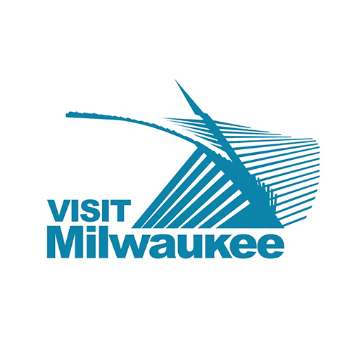 Visit Milwaukee Logo | MKE Air & Water Show