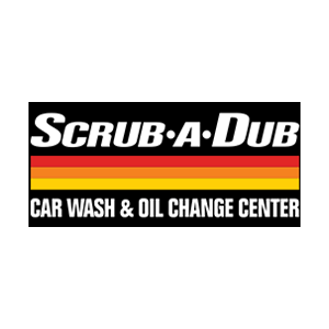 Scrub-A-Dub